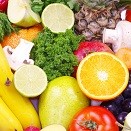 5 Ways To Eat More Fruit & Vegetables