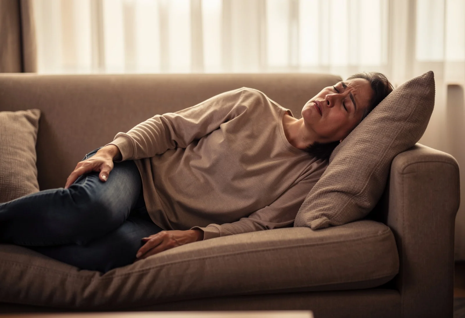 Chronic fatigue syndrome treatment