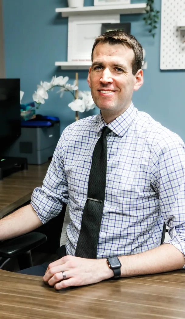 Dr. Colin MacLeod ND