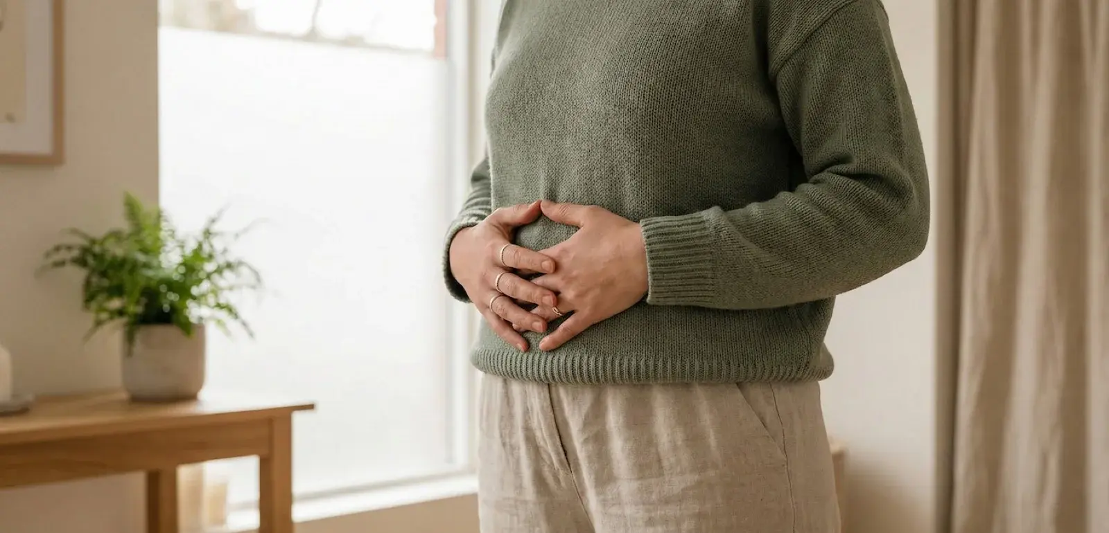 Natural Approaches to Digestive Health