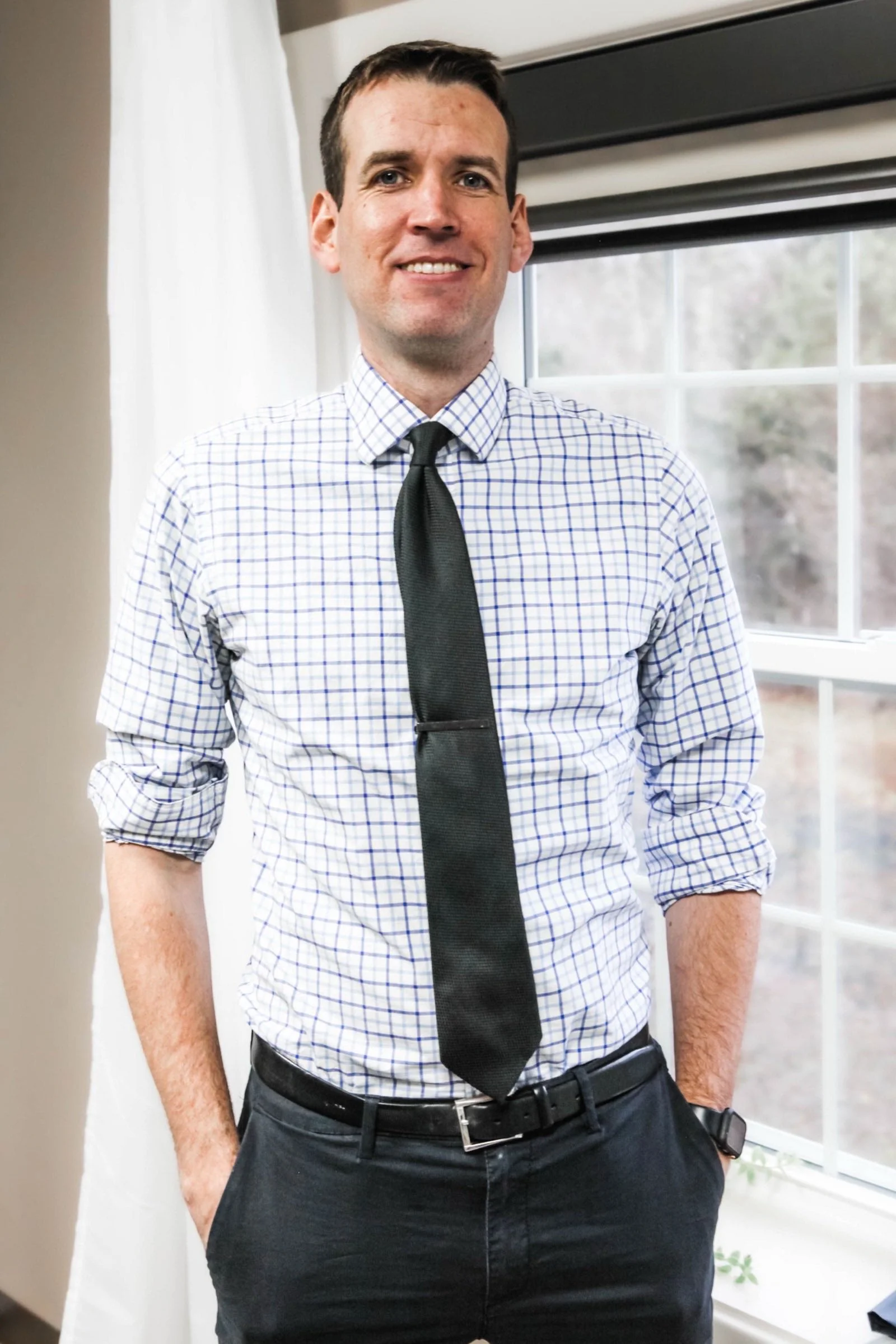 Dr. Colin MacLeod ND - Naturopathic Doctor Bedford NS