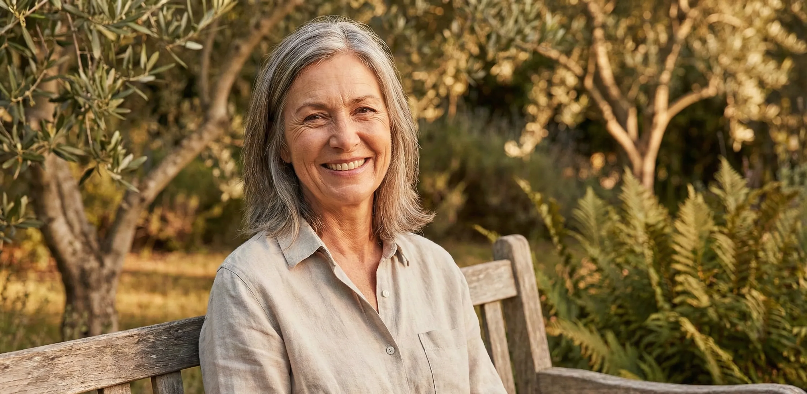 Menopause and Perimenopause: Natural Approaches