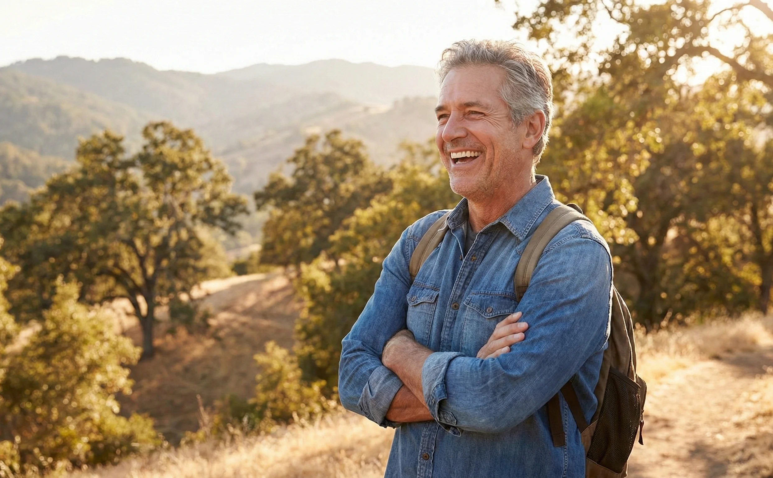 Men's Hormonal Health: Understanding and Optimizing Testosterone Naturally