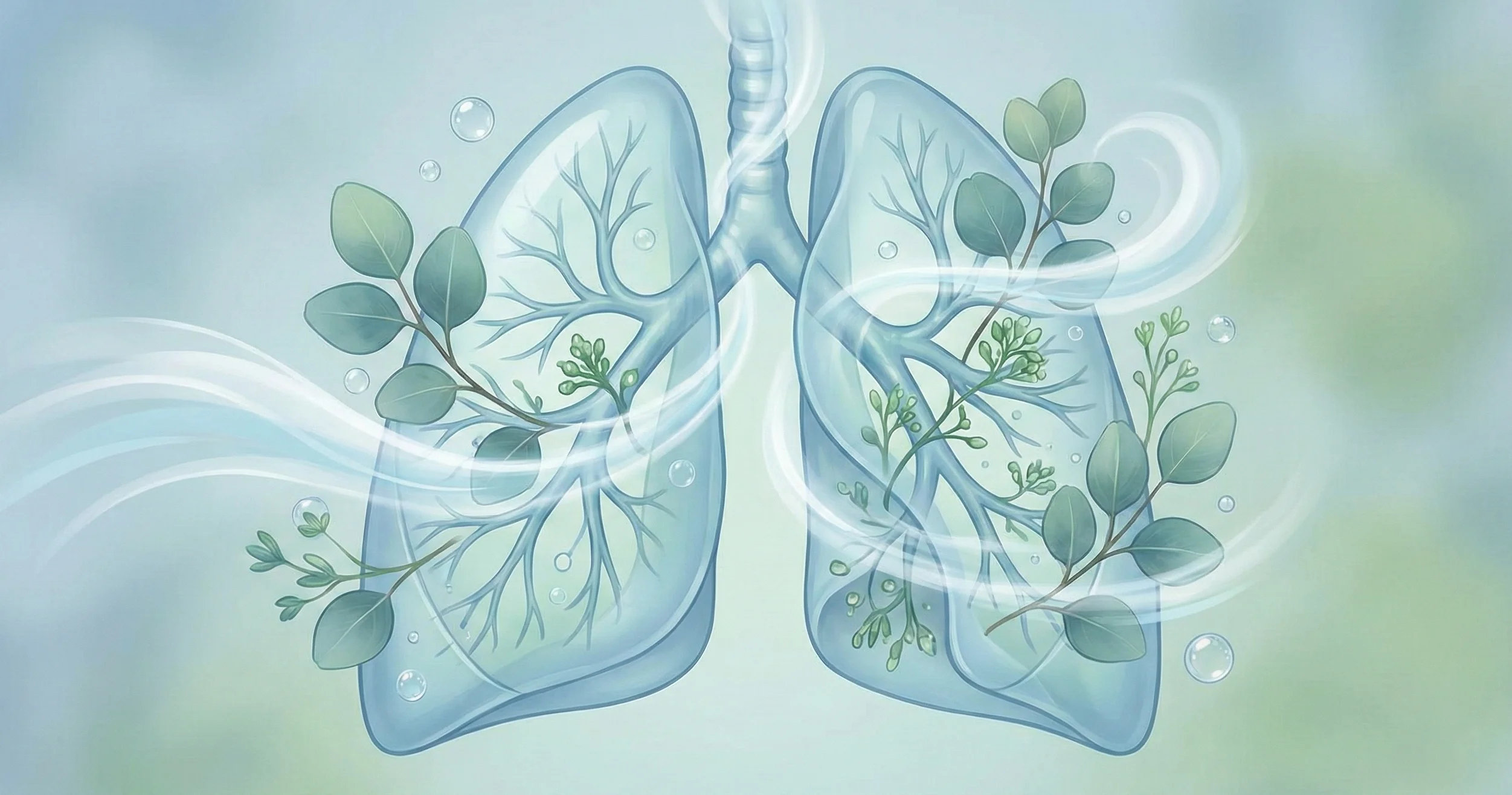 Asthma and Respiratory Health: Natural Approaches to Easier Breathing
