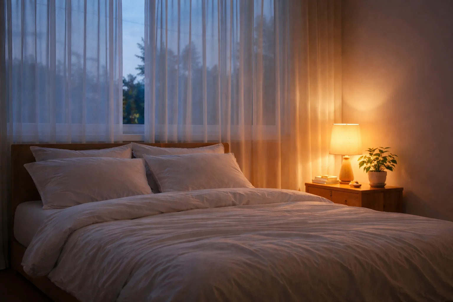 Sleep Optimization: Evidence-Based Strategies That Actually Work