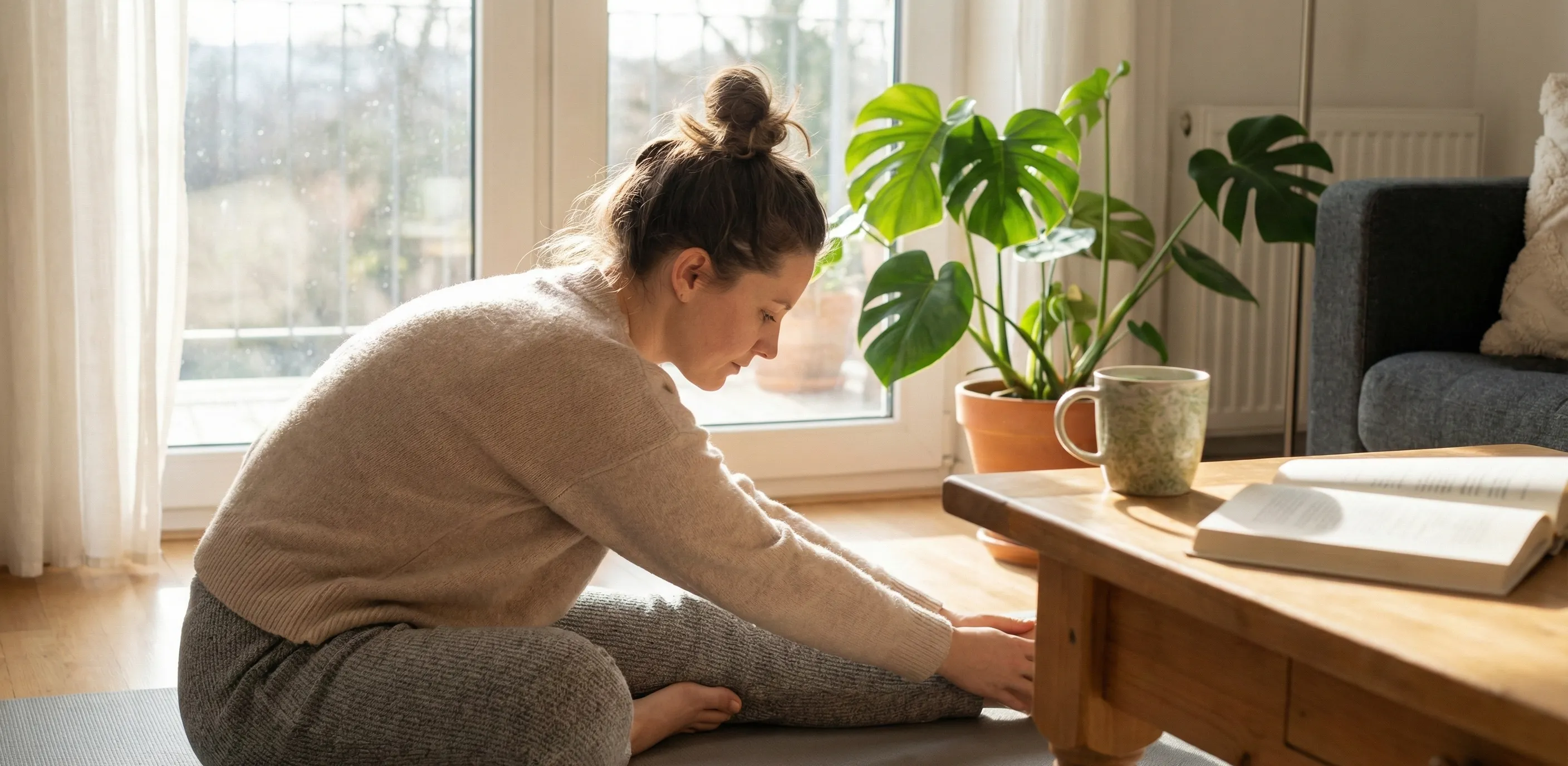 PMS and Hormonal Balance: A Naturopathic Perspective