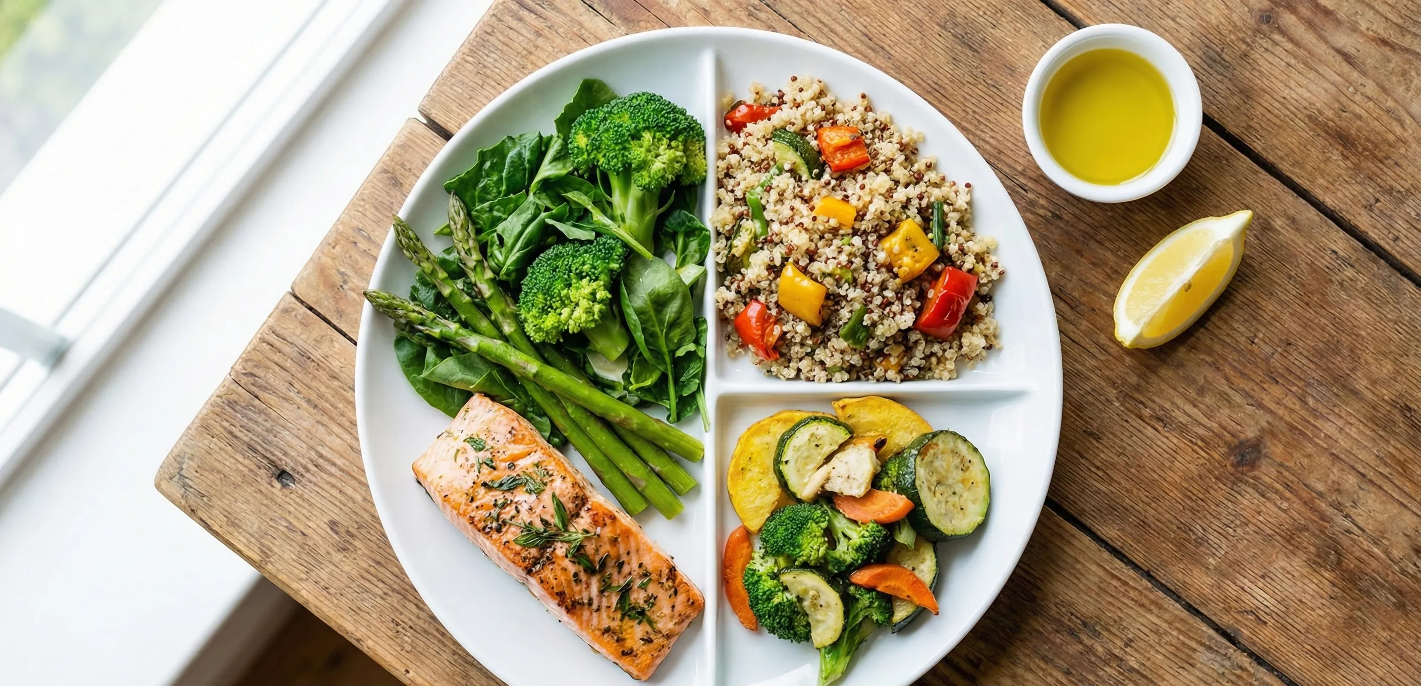 Diabetes Prevention and Blood Sugar Balance