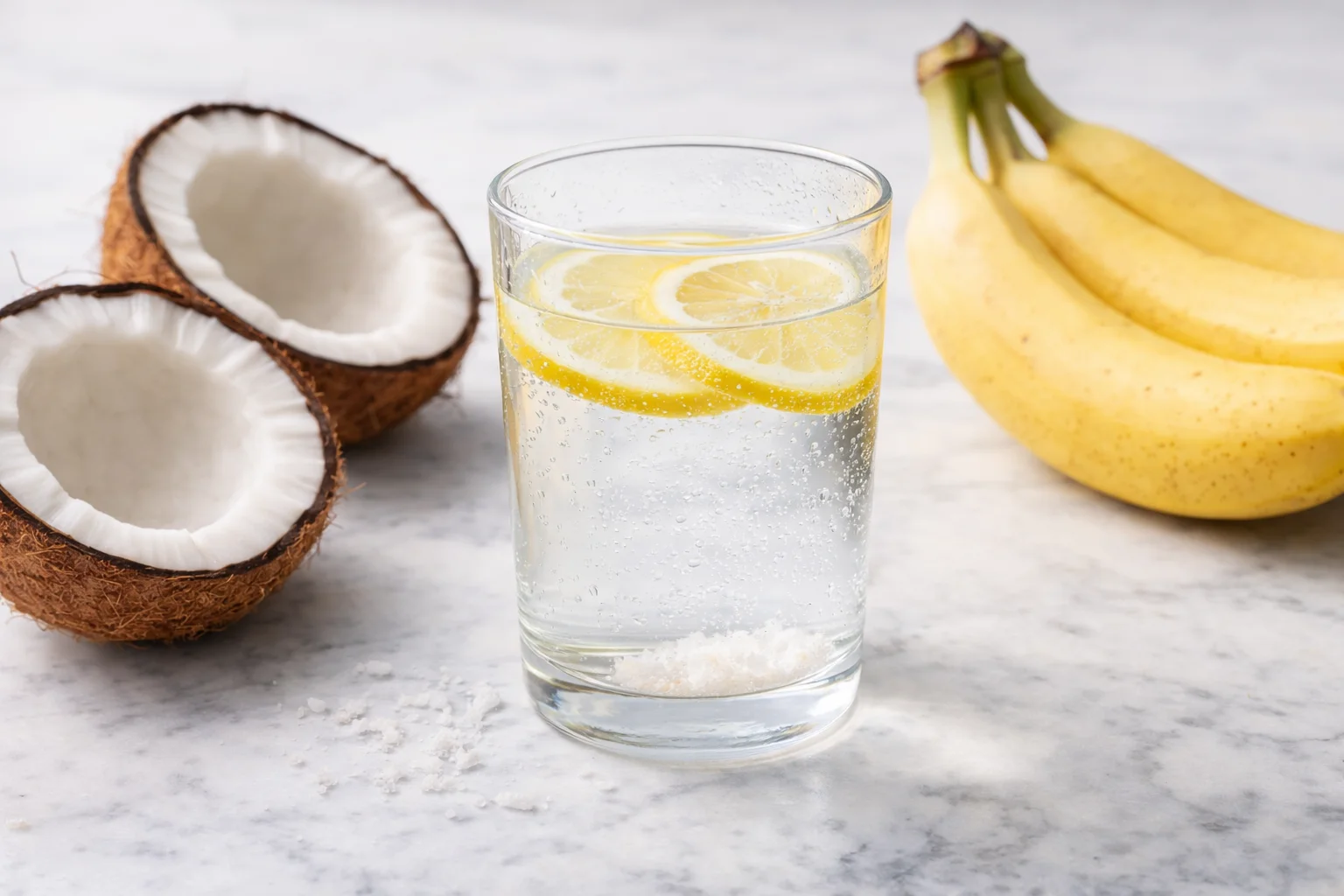 Electrolytes and Hydration: Beyond the #WaterTok Trend