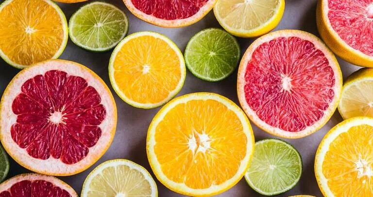 Clinical nutrition assessment and healthy foods