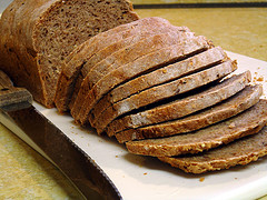 Whole Wheat Bread