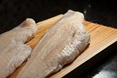 Haddock