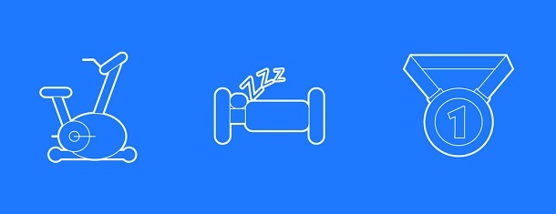 athletes sleep expert