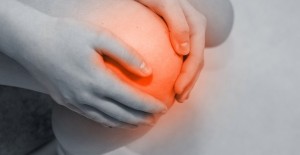 Knee arthritis pain