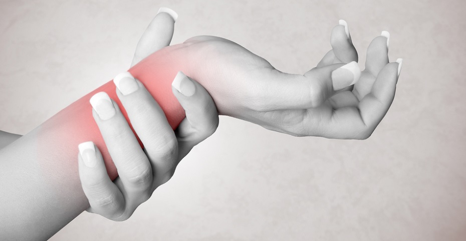 Carpal tunnel syndrome